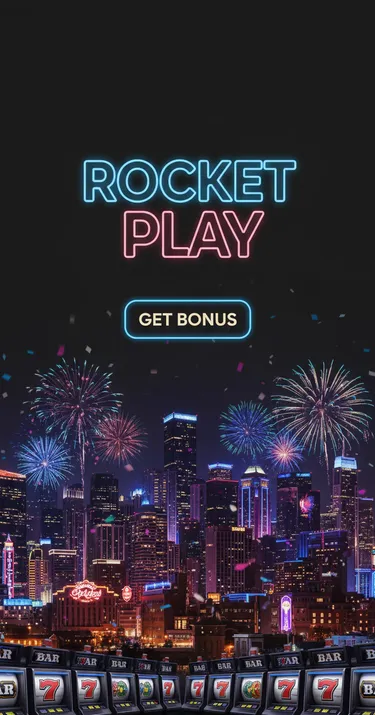 RocketPlay